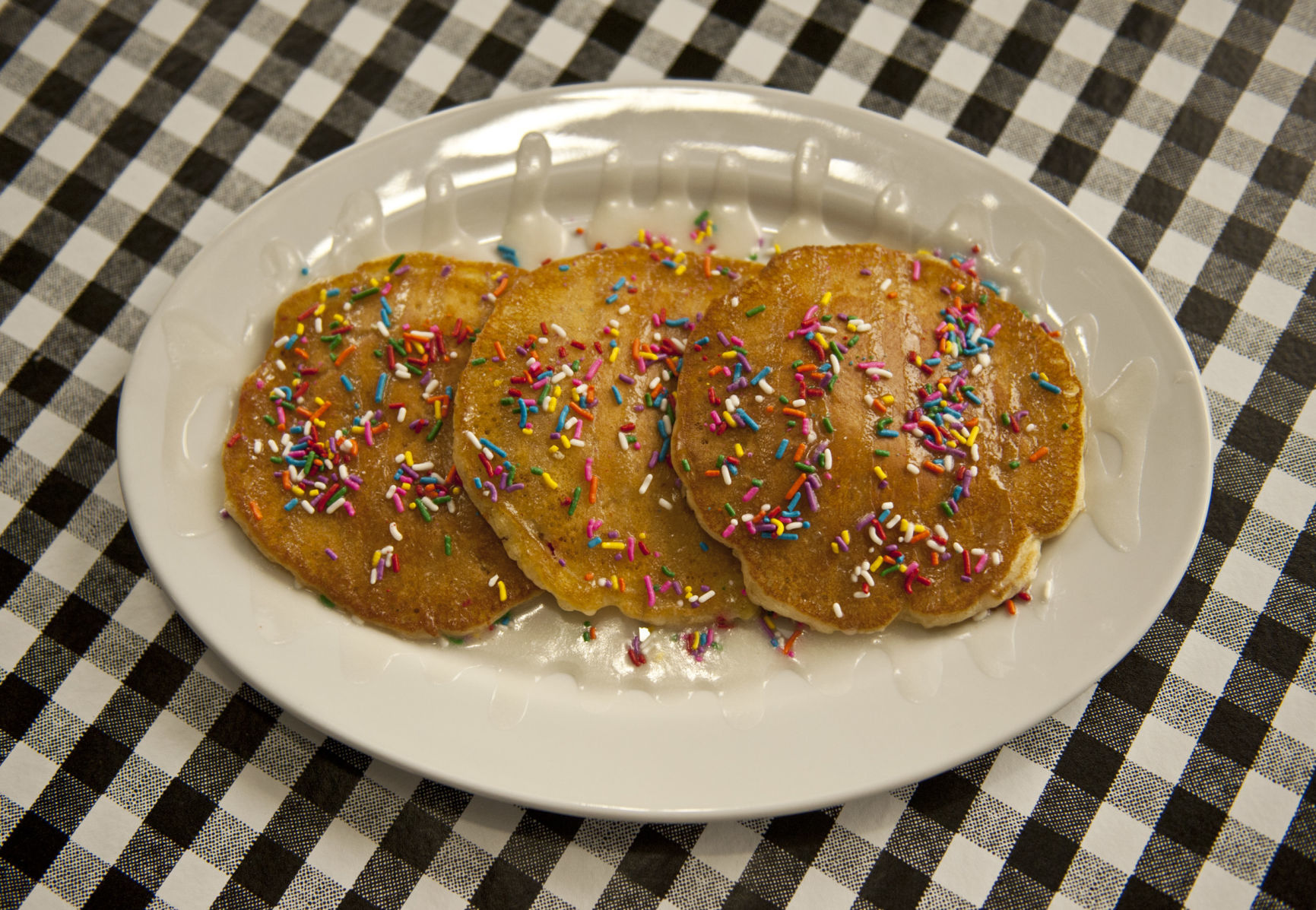 801 Southern Kitchen and Pancake House